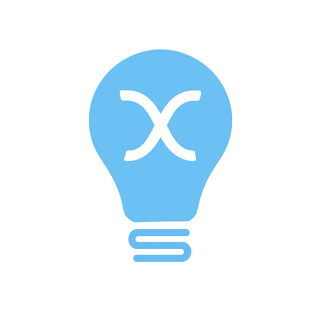 XSpeak Logo